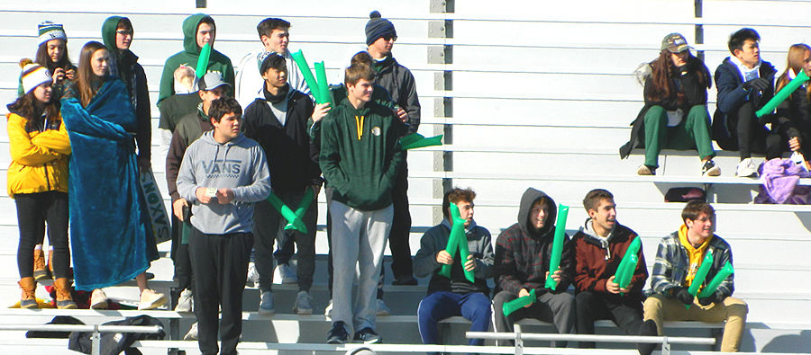 Langley State Field Hockey 6